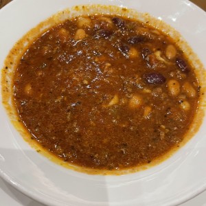 Sopa fayoli