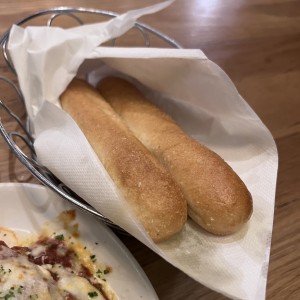 Breadsticks