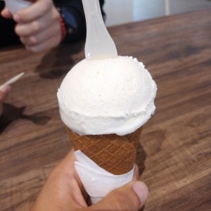 American cream 