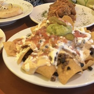 Nachos 