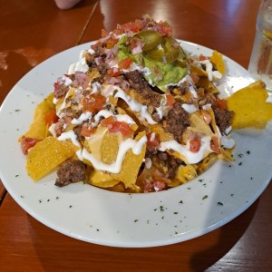 Nachos