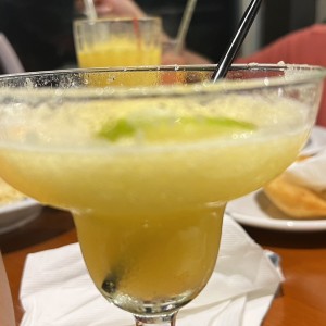 Margarita Mango