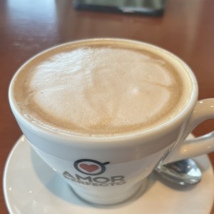 Capuccino