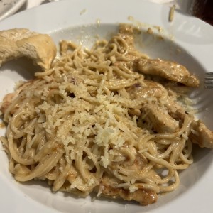 Alfredo