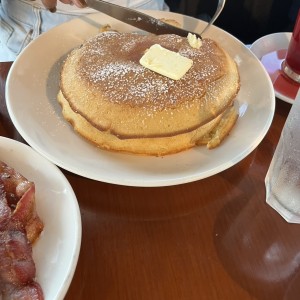 Desayunos - Desayuno Americano