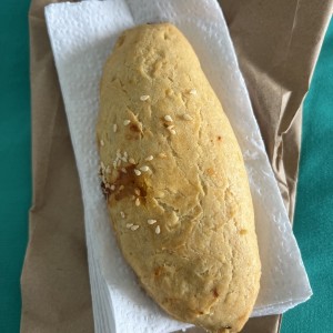 Empanada de pollo