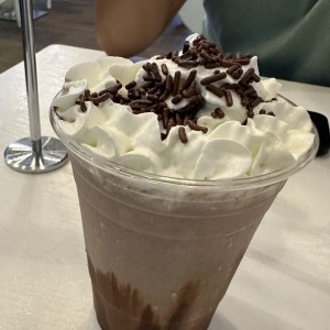 Milkshake 