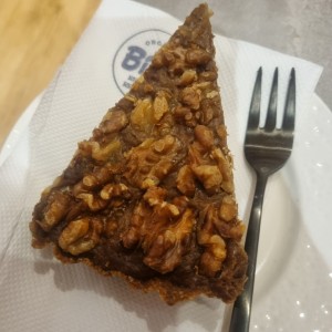 pecan pie keto