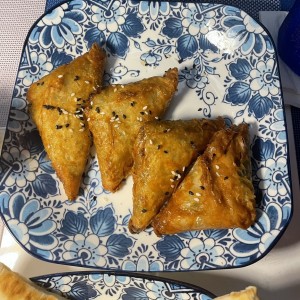 Spanakopita