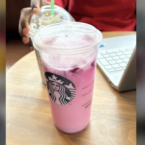 Paradise Drink