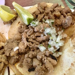 Tacos - 1 Taco