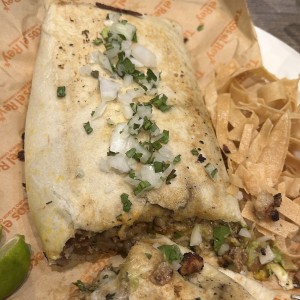 Super Burrito