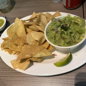 Guacamole