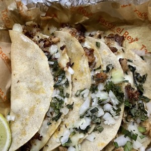 Quesadillas - Quesadilla especial