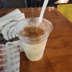 Agua de Horchata