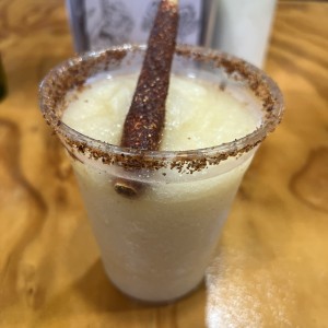 Margarita Spicy