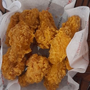 BONELESS / WINGS - GOLDEN ORIGINAL