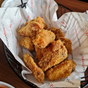 BONELESS / WINGS - CHEESLING