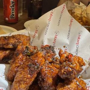 Secret Sauce