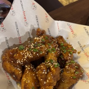 Galbi