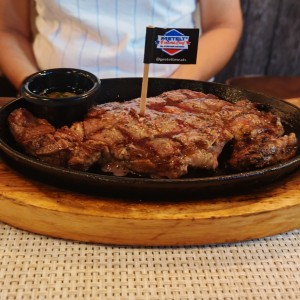 RIBEYE NACIONAL -12 oz