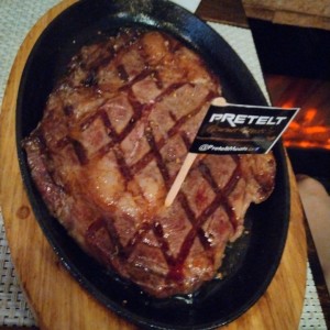 ribeye prime 12oz