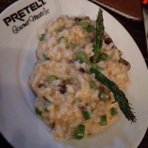 risotto