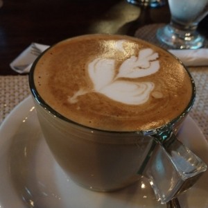 capuchino 