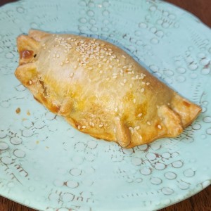 Sandwiches - Empanadas