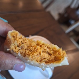 Empanada de pollo