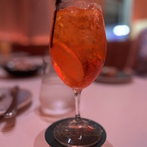 Apperol Spritz