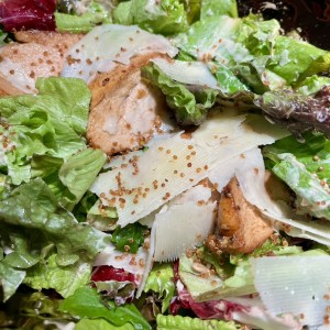 Ensaladas - Sardegna Salad