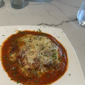 PASTAS - LASAGNA TOSCANA