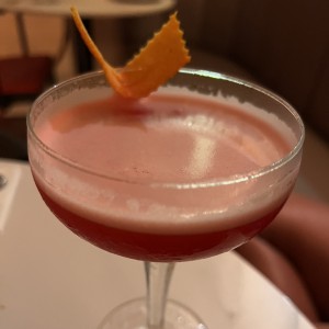 Clover club