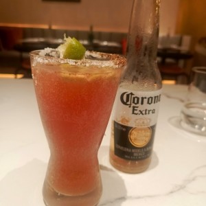 cerveza michelada ?10/10