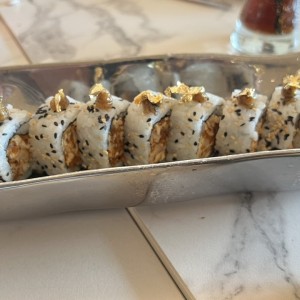 Sushi - Duck Roll