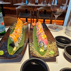 sushi