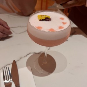 Clover club 