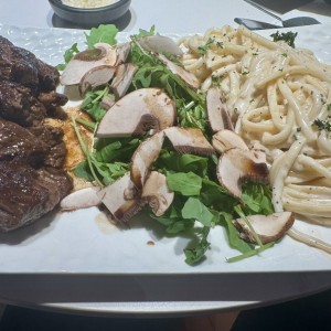 CARNES - TAGLIATA DI CARNE
