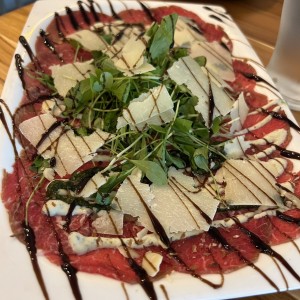 Carpaccio 