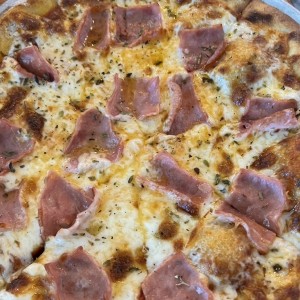 Pizzas Clásicas - Jamón