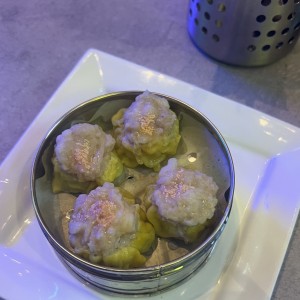 Siu Mai