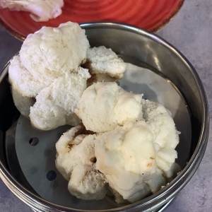 DIM SUM - HAMPAO