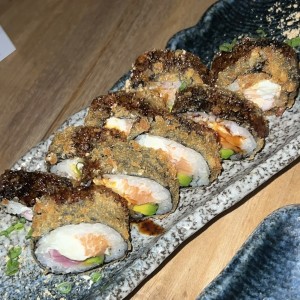 Sushi Roll