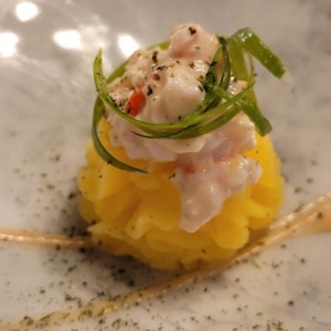 Tiradito