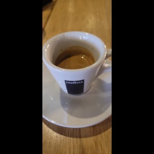 café expresó 