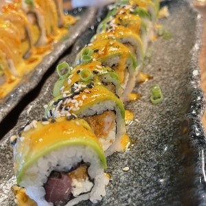 Avocado Maki