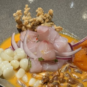 Ceviche