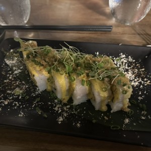 Inka roll