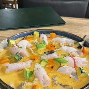 Tiradito 